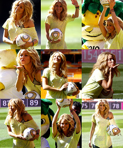 kellyblank:   World Cup 2010. 