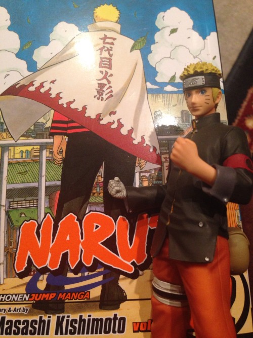 onemerryjester:  Naruto The Last dvd/bluray unwrapping. Comes with the short Naruhina date in English :3 Im suspecting the movie will be both Japanese (eng subbed) and dubbed in English. Can’t wait to try on my tv! Had too much fun with my Naruto and