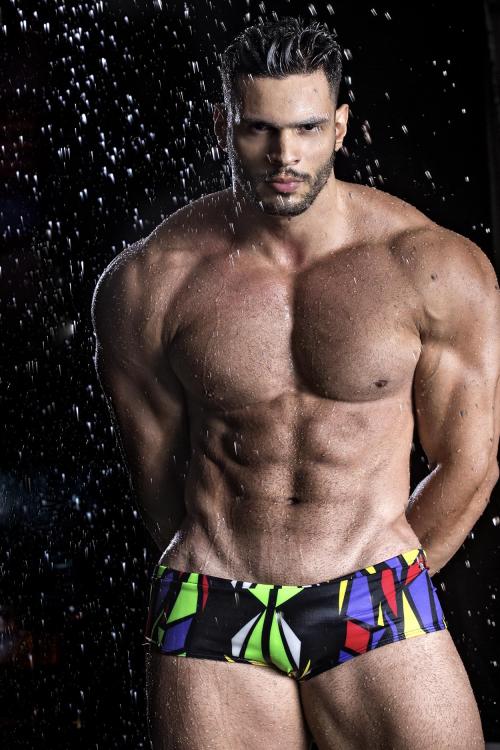 mansexfashion:  Photographer:   Ronaldo Gutierrez   Model:   Lucas Mesquita   Man+Sex=Fashion Follow Me on Instagram  