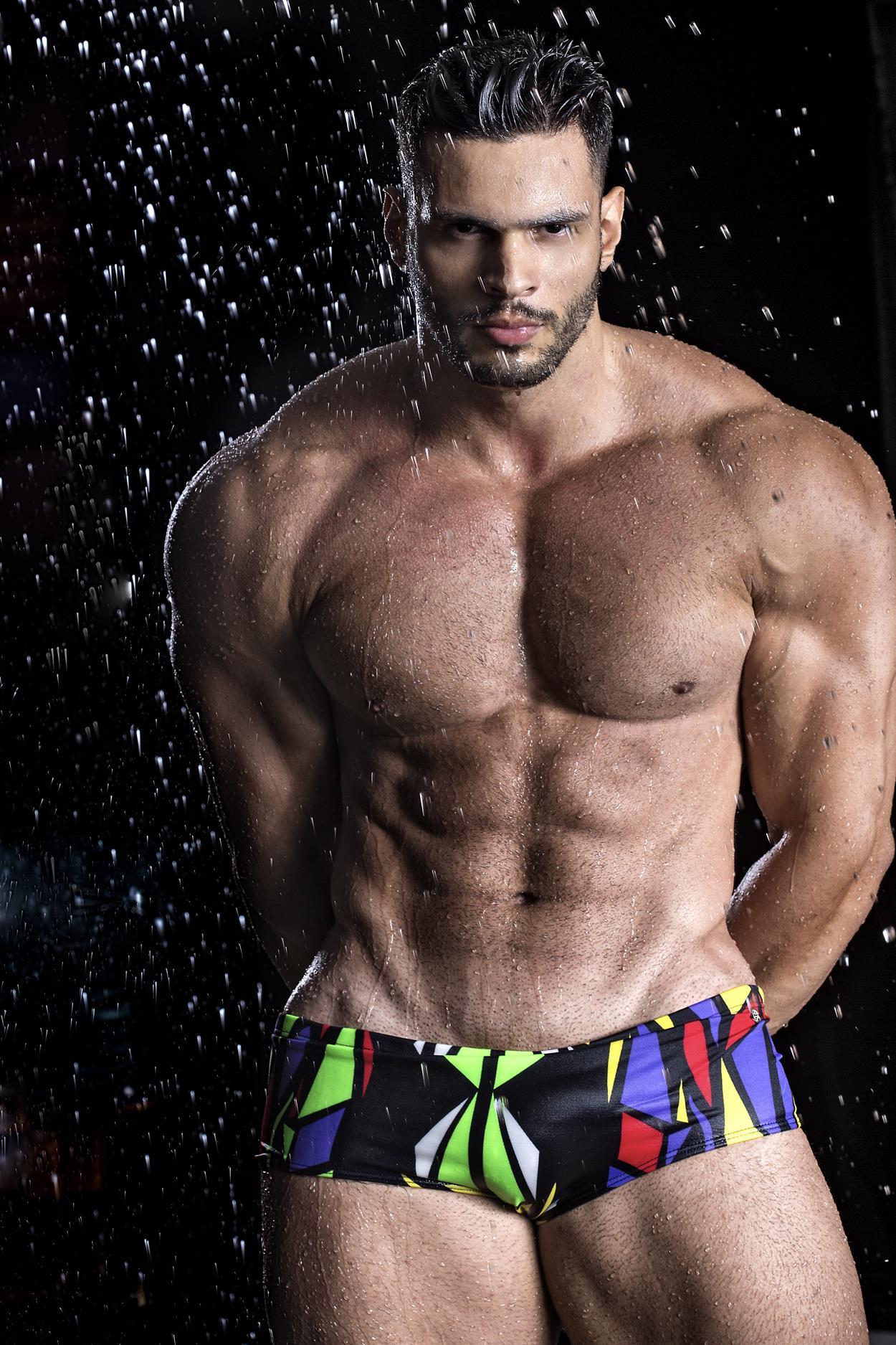 Lucas Mesquita