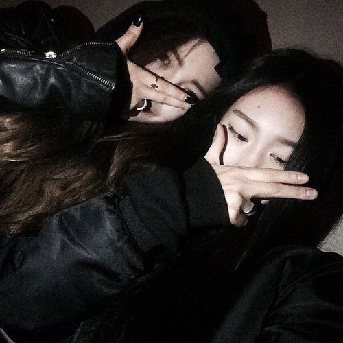 GirlxGirl! : Hyuna