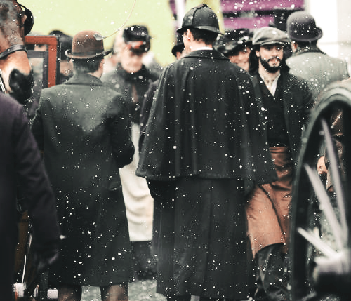 221b-is-locked:SETLOCK - North Gower Street - Saturday 7th February 2015Source: www