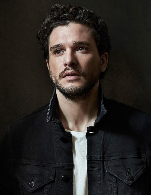 Variety March 2019Kit Harington by Richard Phibbs