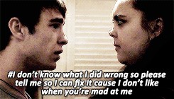 justagirlnamedkayla:Pine: (verb) to strongly desire especially something or someone