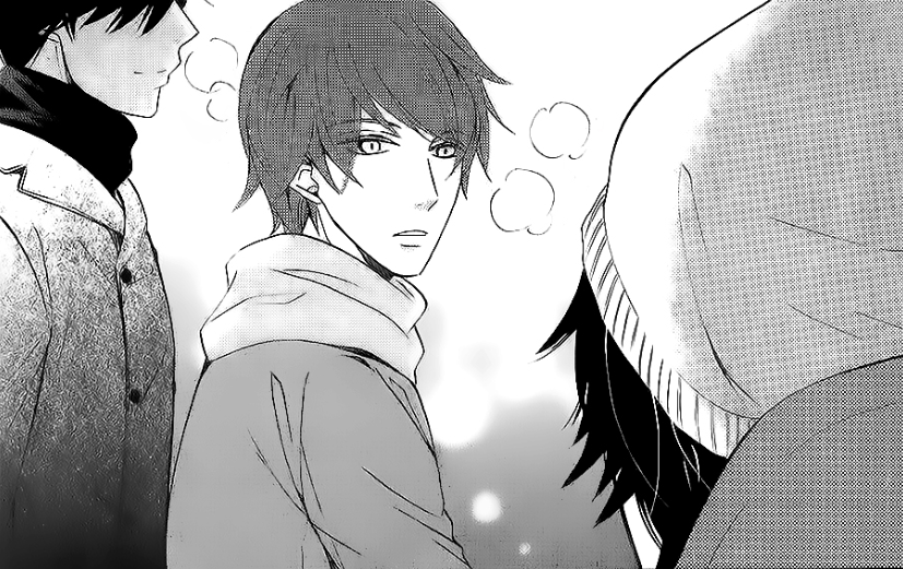 juroguro:  he’s literally so pretty like what the fuck