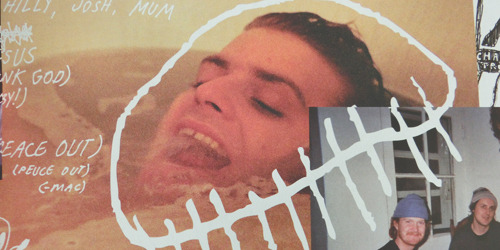 gozuboy:  Mac DeMarco 2 poster 