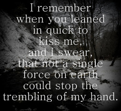 Love And Memories