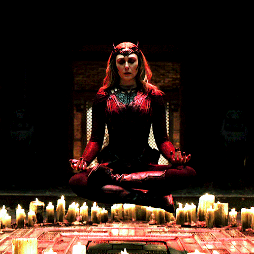 emmaduerrewatson:

SCARLET WITCH in Doctor Strange in the Multiverse of Madness (2022). 