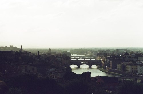 alifeingrain:Florence, Italy - May 2019Pentax K1000 on Kodak Portra 800