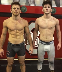 Hot Gay Jocks