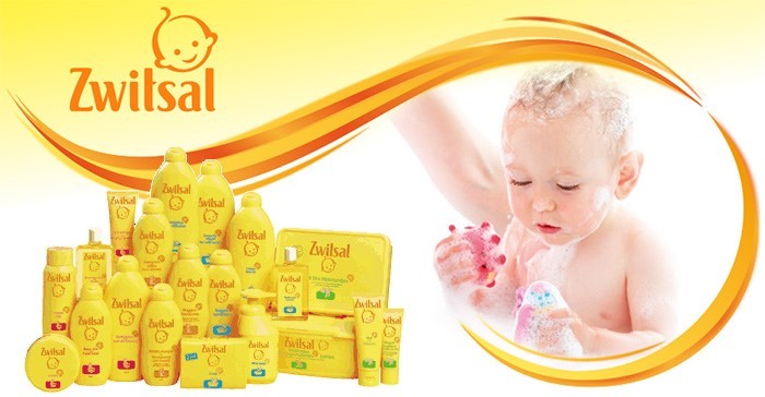 aanklager hoe vaak Verbeelding Gracious Little Things — Zwitsal Skincare Products for Your Baby