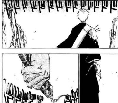 Q/A 400 , from Kubo.Something interesting about Vizards and Arrancars. :  r/bleach