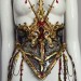 Porn photo draculasswife-deactivated202212:Baroque corset