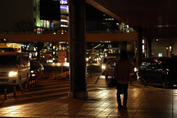 lawgik:  Station by mrhayata on Flickr.