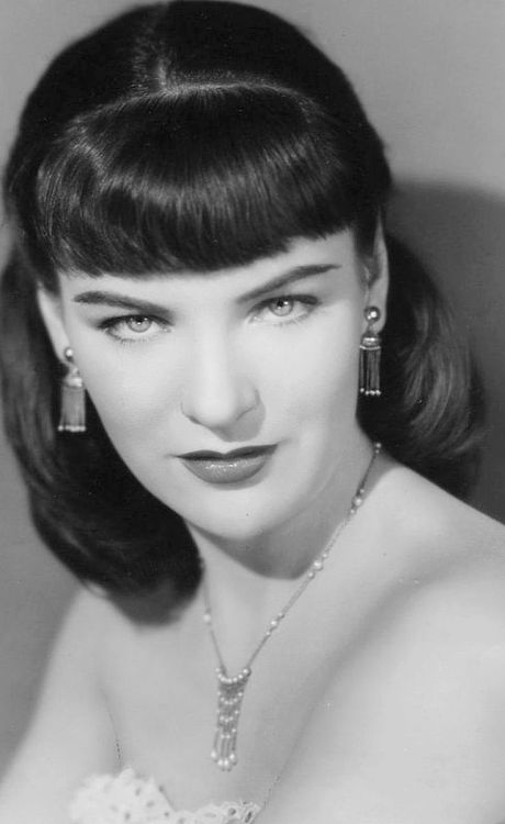 Ella Raines, c.1946