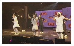 shinealight18-blog:  BIGBANG Covers Girl Groups Dances 