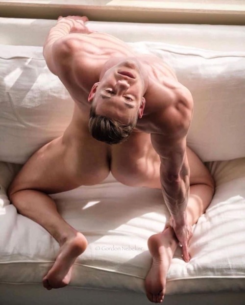 Hot Guys