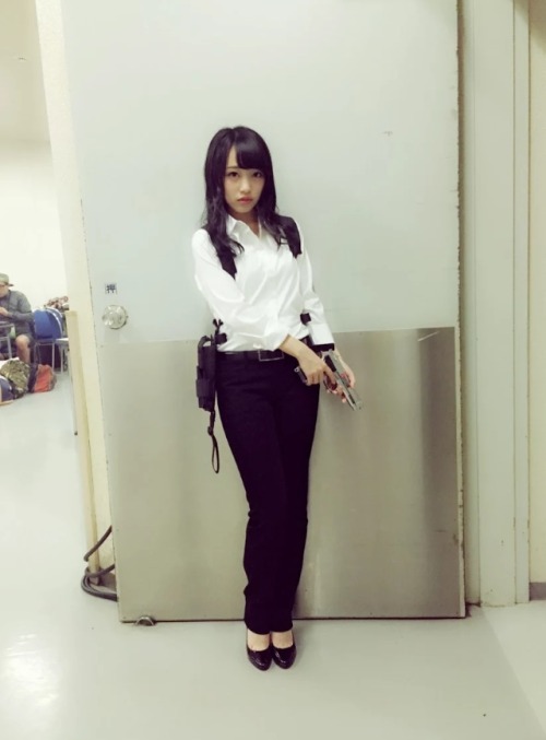 Yagura-Nao