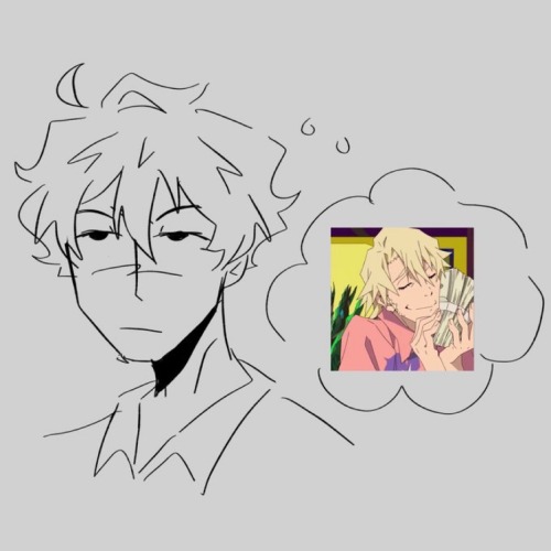 Lord Man Wouldnt Stop Drawing Them Goofy Lovers