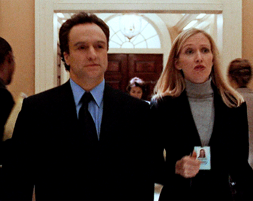 Josh And Donna + Walk And Talk Throughout The Seasons