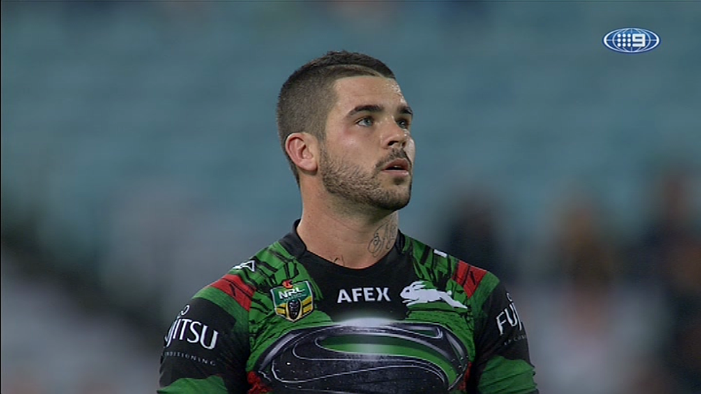 roscoe66:   The wonderful Adam Reynolds of the South Sydney Rabbitohs 