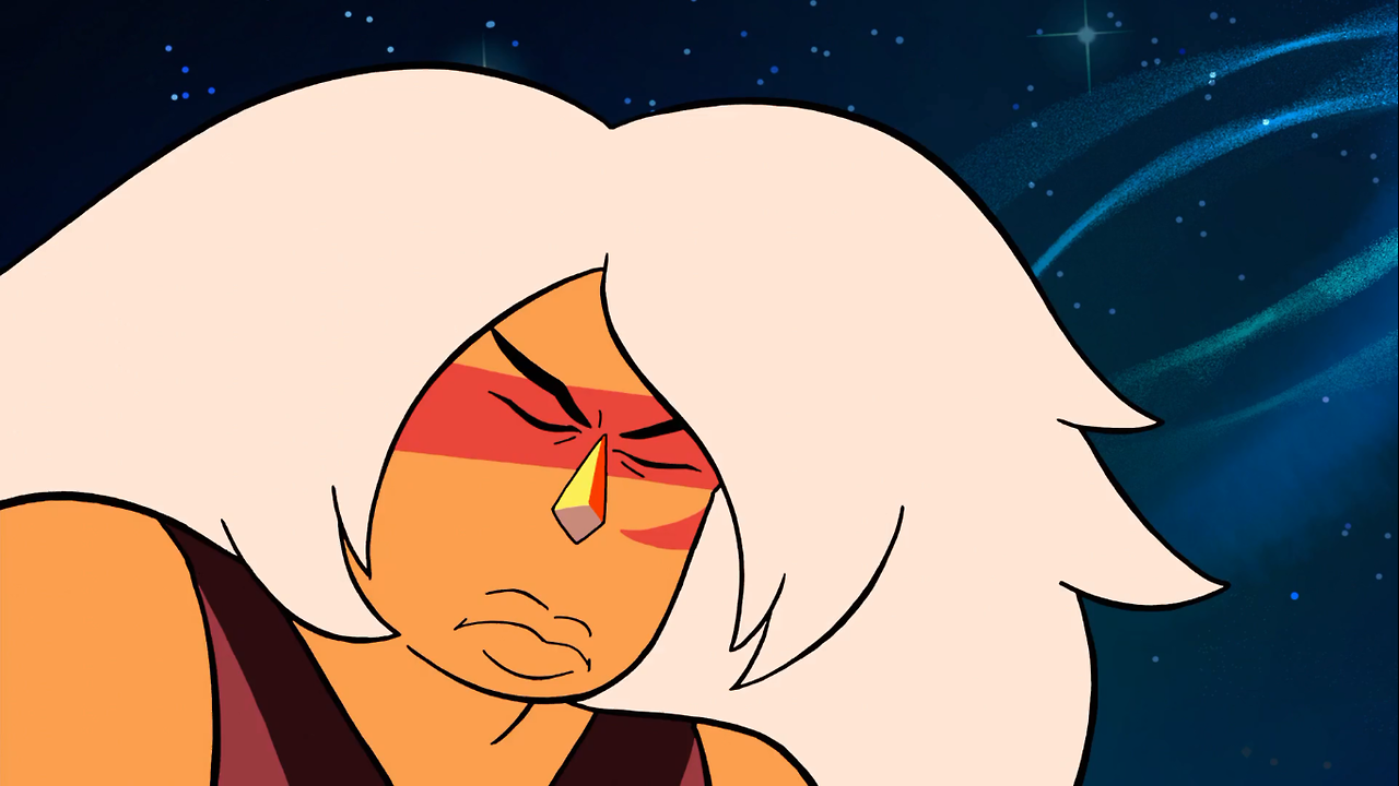 jasper-positivity:  *breathes* THIS BITC-