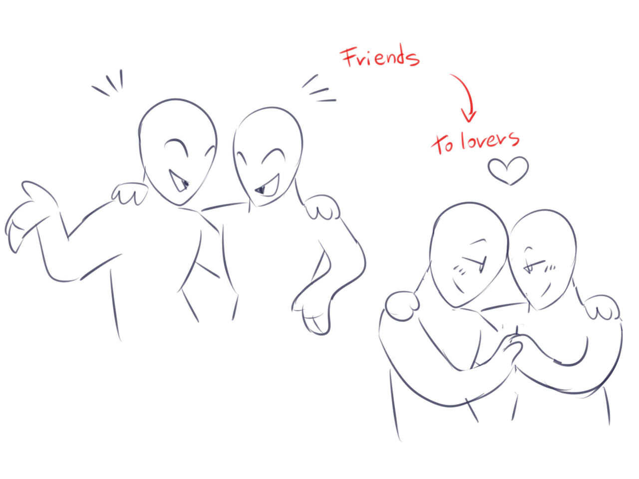 Fav ships dymnamics? Fav ships dynamics &lt;3Not all but those are def my favourites