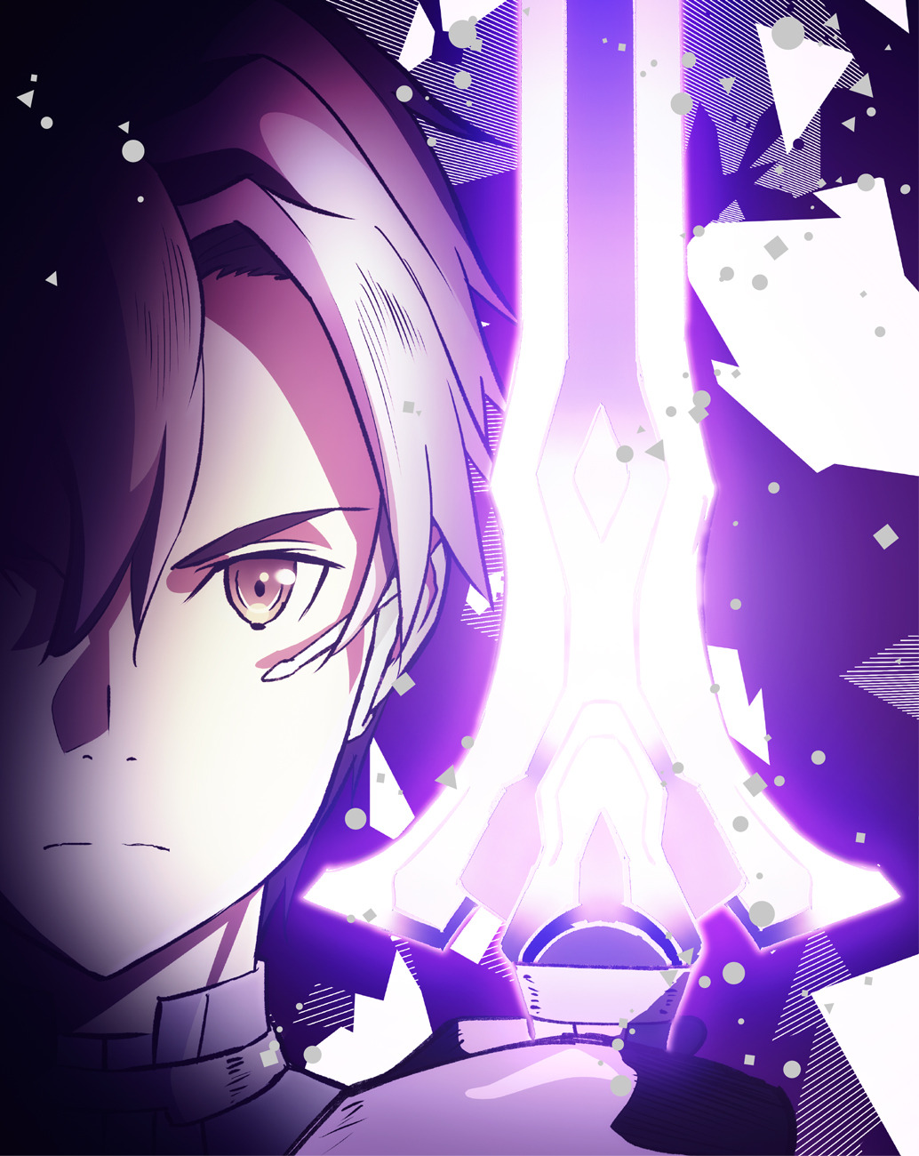 Kai Sugiyama Design Package Design Dvdパッケージデザイン 劇場アニメ Sword Art