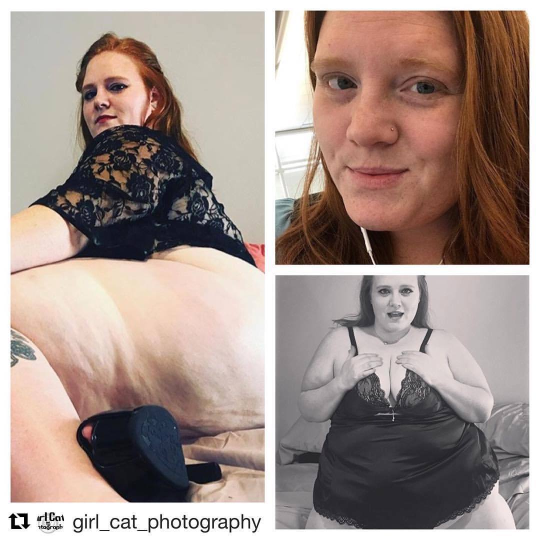 #Repost @girl_cat_photography ・・・ Plumperpass and bbw highway adult actress