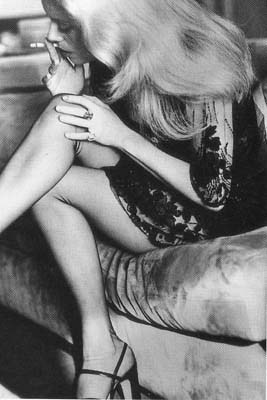 Sex cinemarhplus:  Catherine Deneuve by Helmut pictures