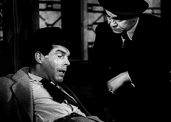 vivianleighs:  NOIRVEMBER DAY 11 — Double Indemnity (1944) dir. Billy Wilder 