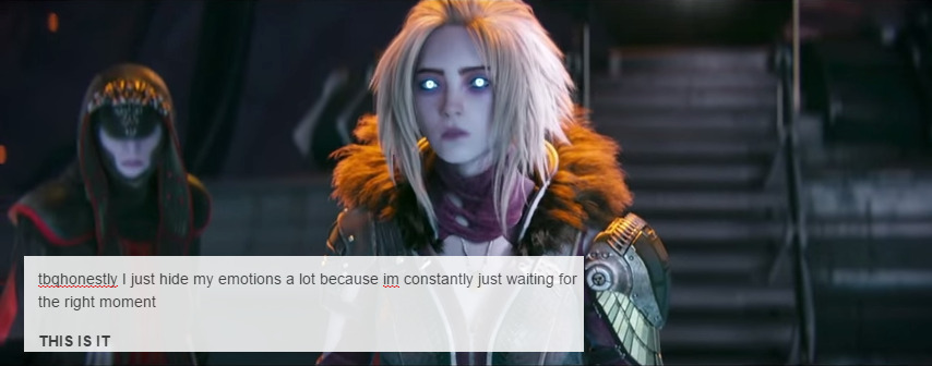 praeydthsrevenge:  THE TAKEN KING + TEXT POSTS // 