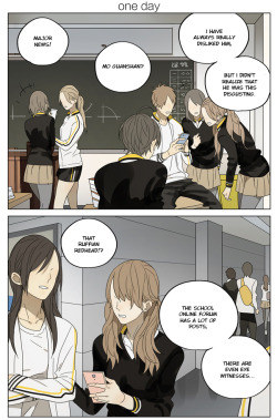 Old Xian Update Of [19 Days], Translated By Yaoi-Blcd. If You Use Our Translations