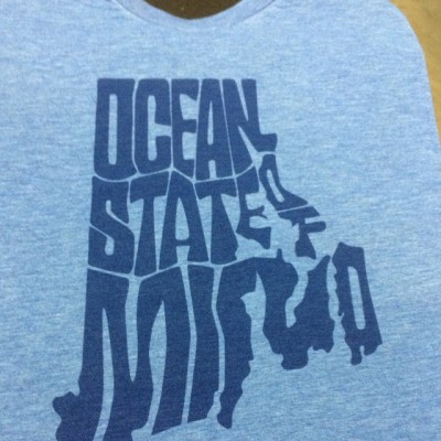Was stopped in my tracks On the street today about where I got this shirt today. Seriously Love it when that happens #rhody #newport #oceanstateofmind #rhodeisland #sundayfunday