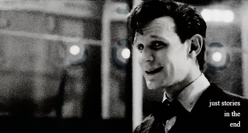 gayloki:  JUST STORIES IN THE END  — &ldquo;I will not forgot one line of