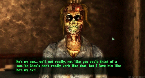 lonevvanderer:Have you ever heard of a guy named Gob?