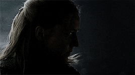 theladyasha:Yara Asha Greyjoy in 6x02: Home