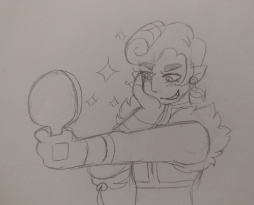 Can You Draw More Of The Furry Fruit Bc I Adore Him