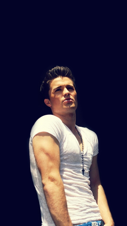 spencer boldman