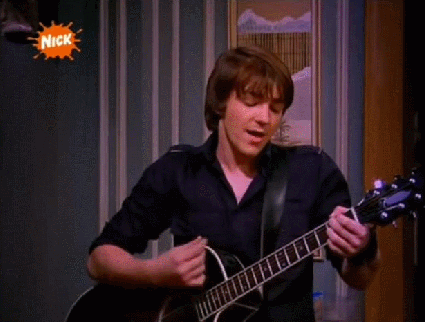 drake and josh gif on Tumblr