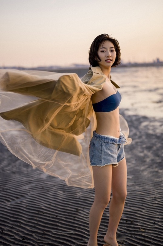 cyanpon87st:武田玲奈