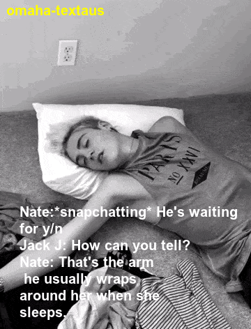 A Spoonful Of Boybands Help The Medicine Go Down Omaha Textaus Sammy Wilk Au Not My Gif My
