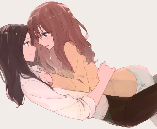 yurimother:☆      ☆      ☆      ☆      ☆Original Artwork: boss百合まとめBy Artist: みずあそう