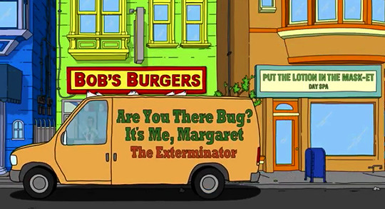 therabbitears:S10E03 - Motor, She Boat  