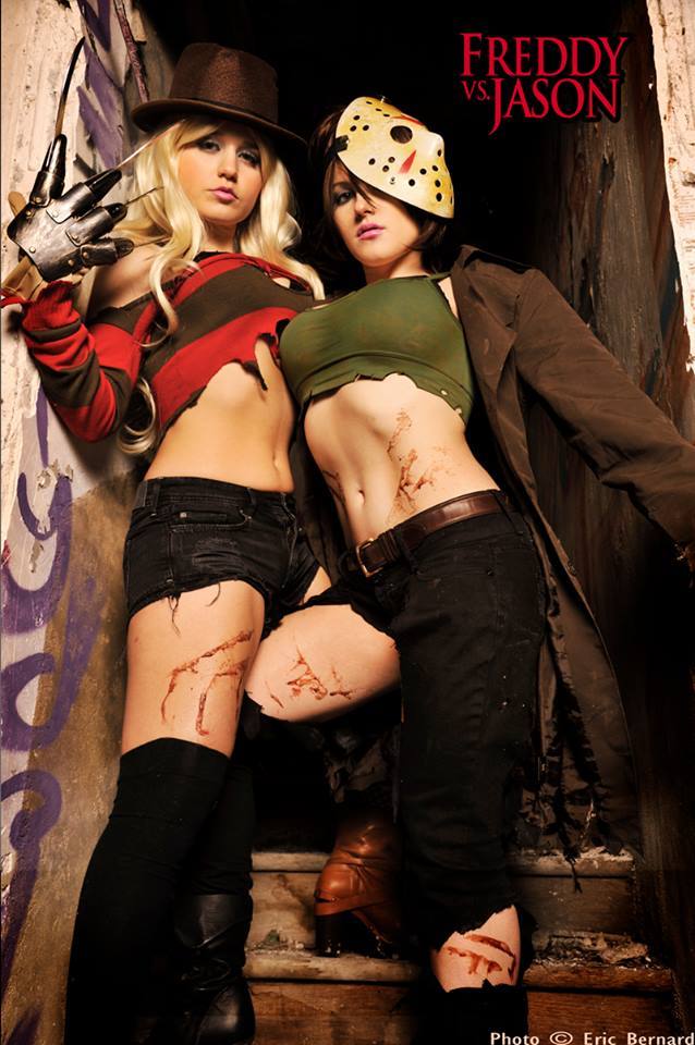 Rule 34 and Stuff