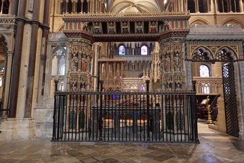Sdengland 2023 - Tag 5
