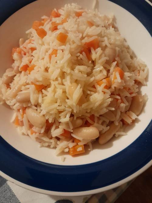 Cooking Time!