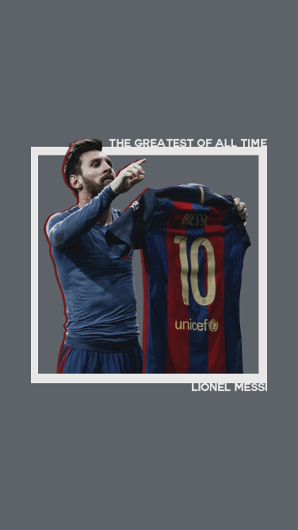 Lionel Messi - một huyền thoại bất diệt với những khả năng đáng kinh ngạc trên sân cỏ. Cùng ngắm nhìn những hình nền lấy cảm hứng từ anh ta, để thể hiện sự ngưỡng mộ của bạn.
