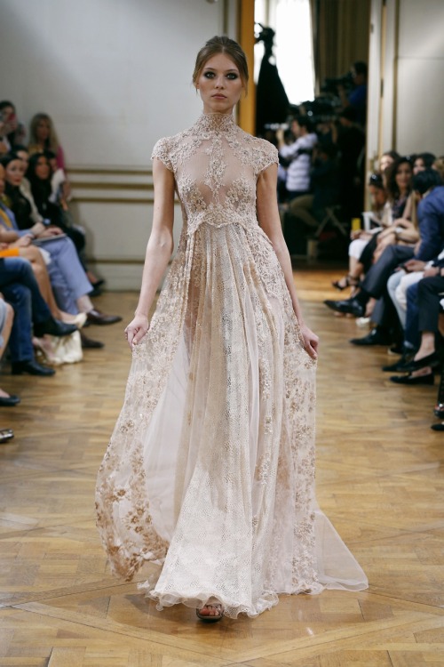 ohcreaturefear:  jaclcfrost:  allow me to introduce you to some things made by zuhair murad aka the guy who showed me it was indeed possible to fall in love with dresses  Yes 