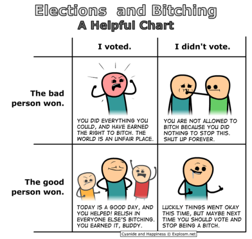 elections